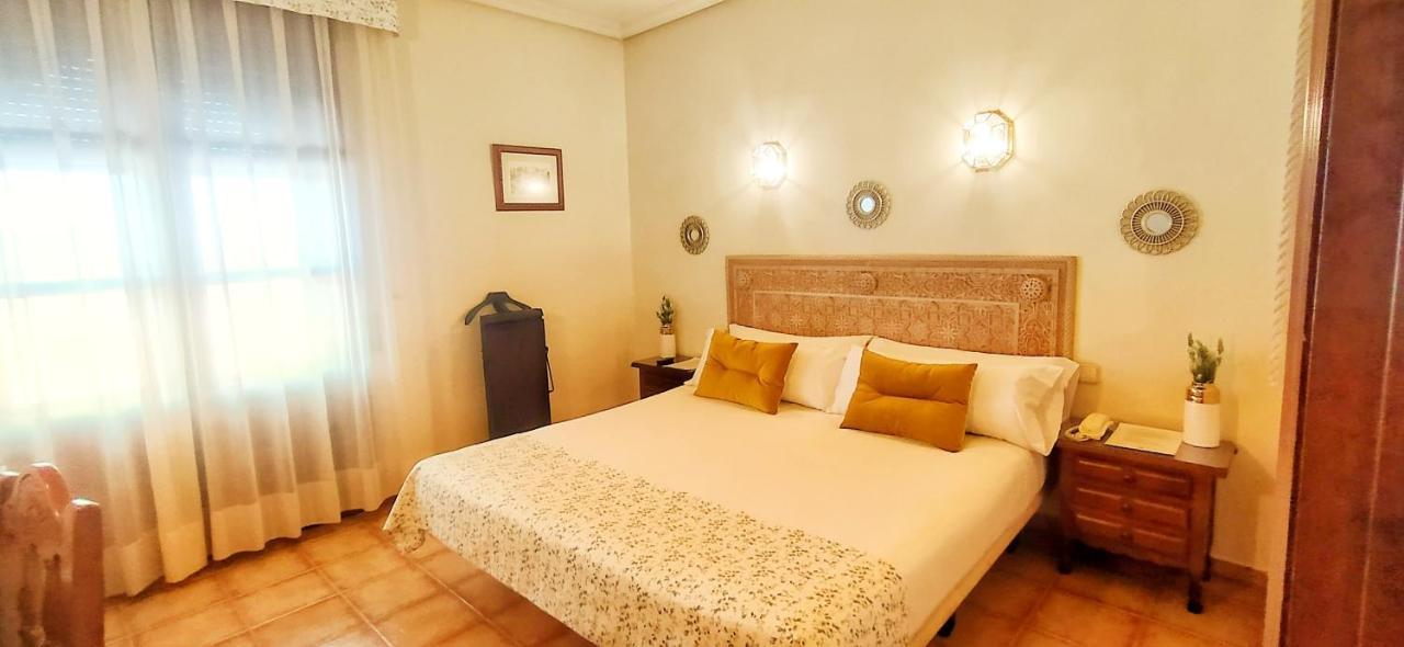 Princesa Galiana Toledo Exterior foto